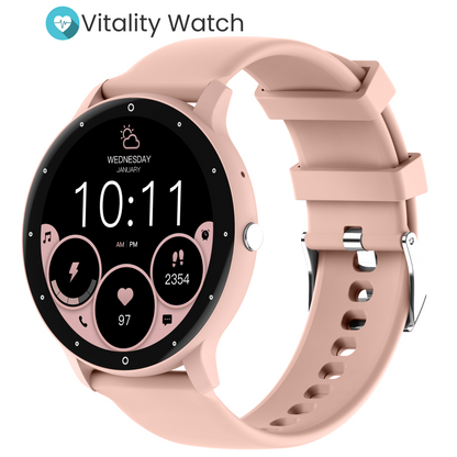 Reloj Vitality