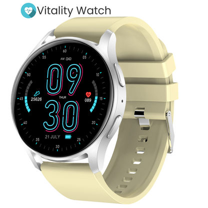 Reloj Vitality